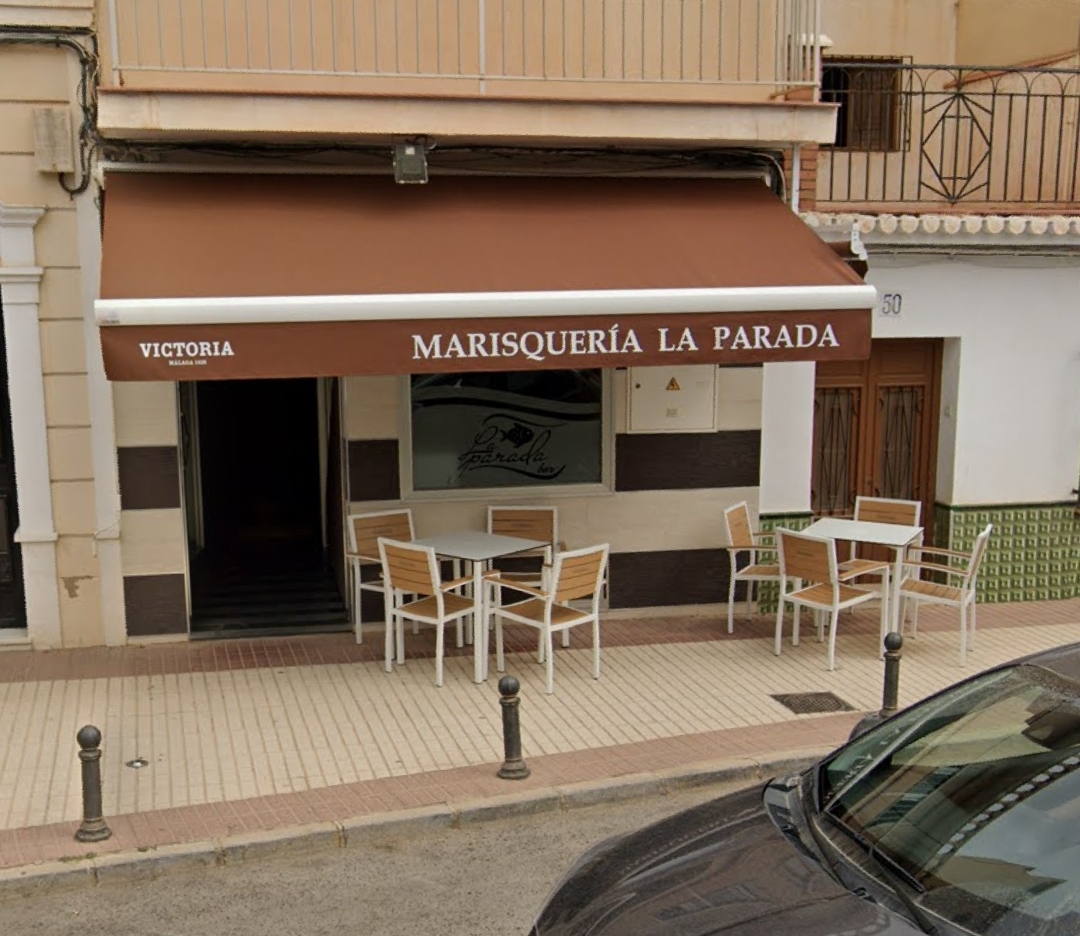 Marisquería Bar La Parada